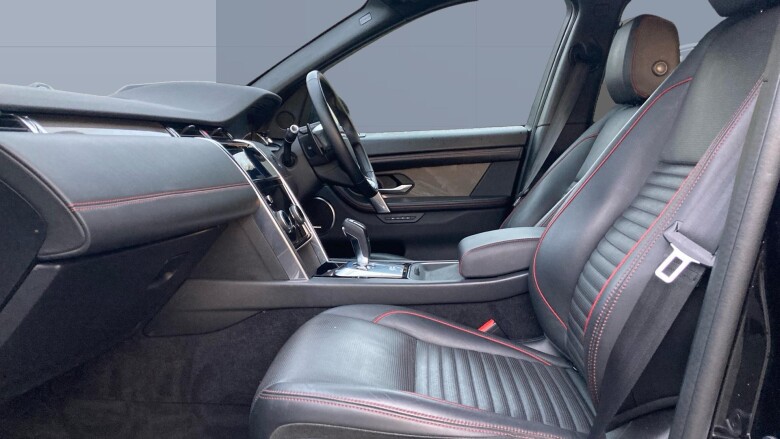 Land Rover Discovery Sport 2.0 P250 R-Dynamic HSE 5dr Auto [5 Seat] Petrol Station Wagon